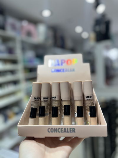 Corrector dapop