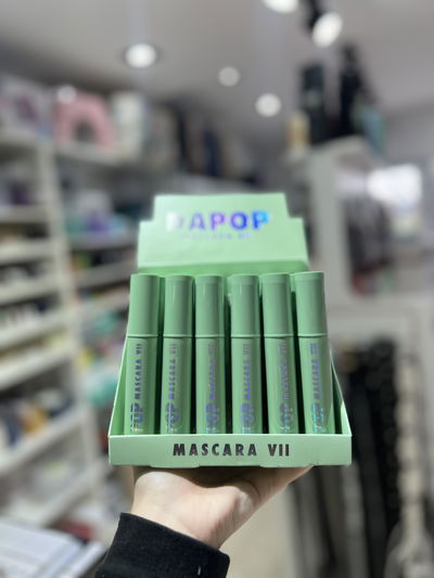 Mascara de pestañas dapop