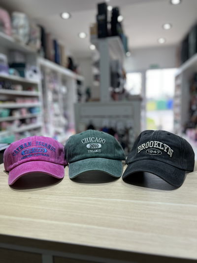 Gorras