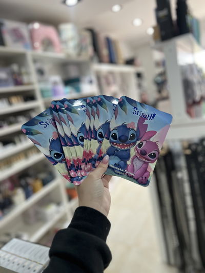 Mascarillas