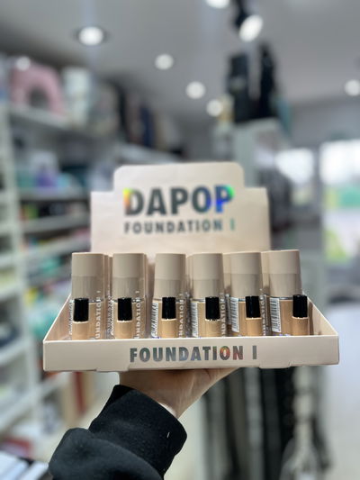 Base dapop
