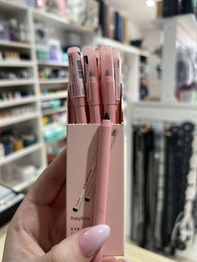 Delineador de ojos RubyRose