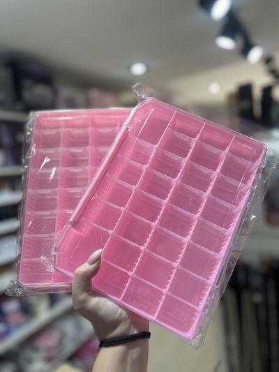 Organizador x30