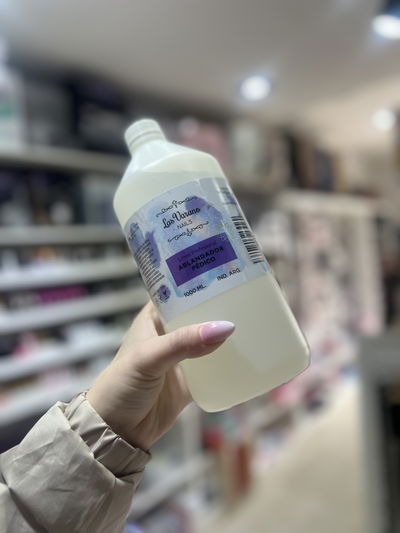 Ablandador pedico 1000ml