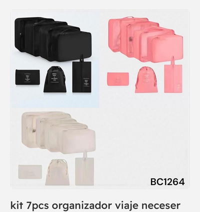 Organizador 