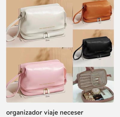 Organizador 