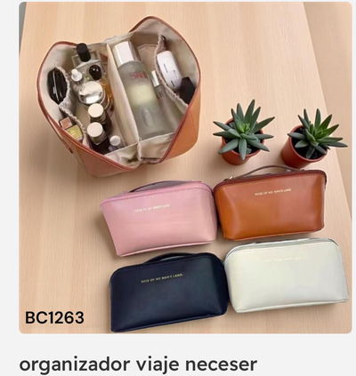 Organizador 