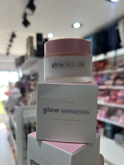 Crema facial city girl