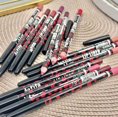 Delineador de labios