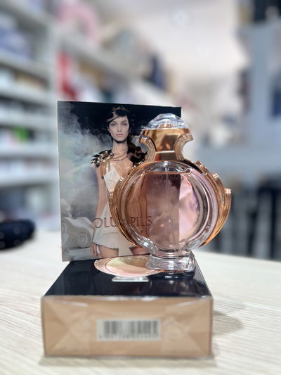 Perfume olumpils