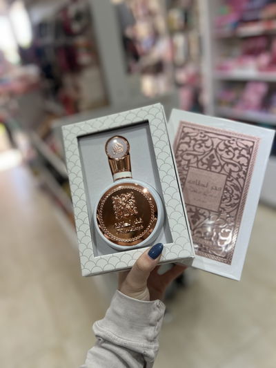 Perfume arabe