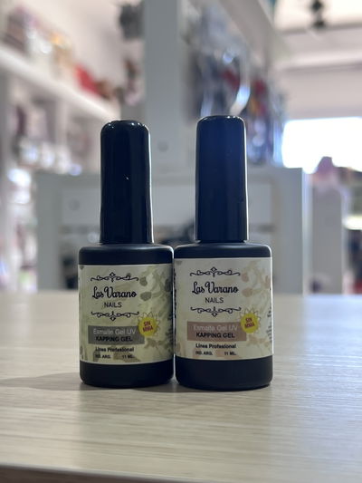 Kapping gel las varano
