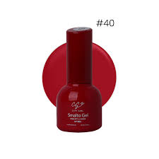 city girl 40 rojo