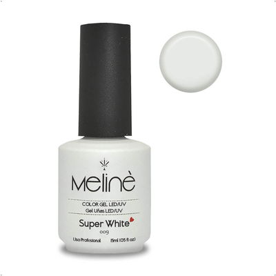 Meline super white