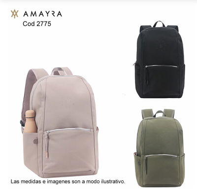 MOCHILA AMAYRA