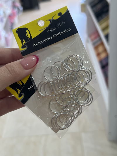 Accesorios para el pelo
