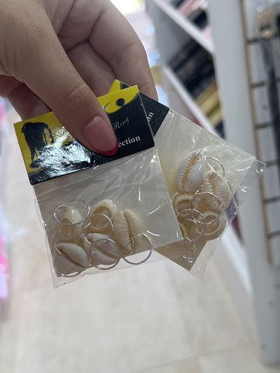 Accesorios para el pelo