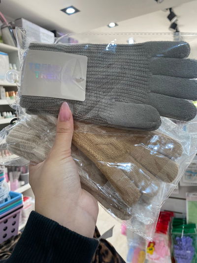 guantes