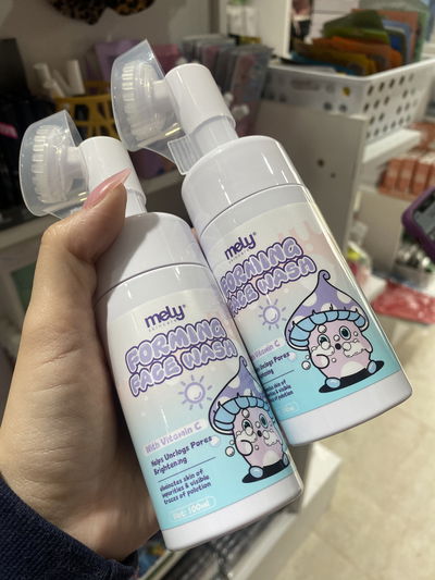 Agua micelar con aplicador