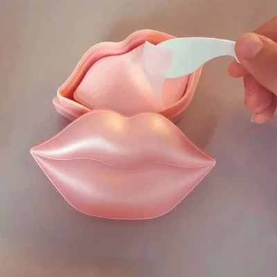 Mascarilla labial