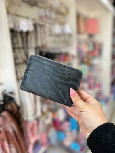Billetera de mujer