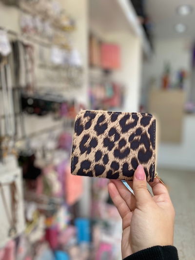 Billetera de mujer