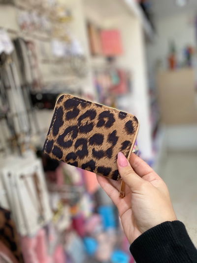 Billetera de mujer