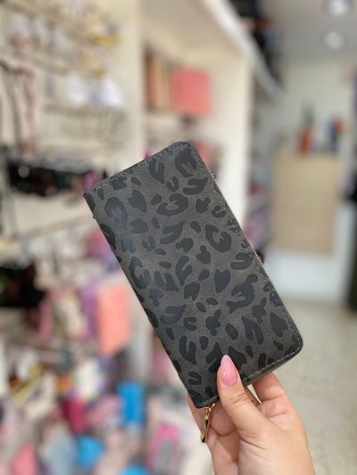 Billetera de mujer