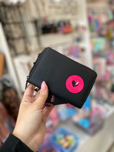 Billetera de mujer