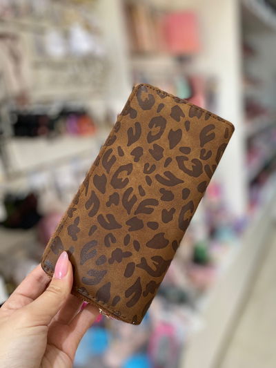 Billetera de mujer