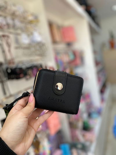 Billetera de mujer