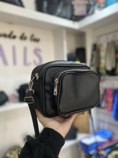Bandolera 