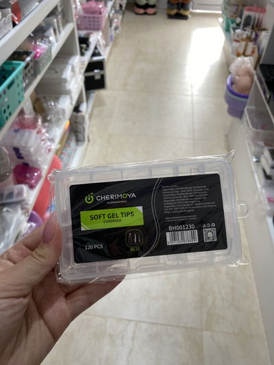 Tips cherimoya cuadrado
