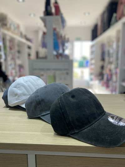 Gorras