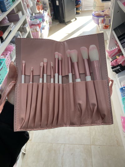 Set de brochas