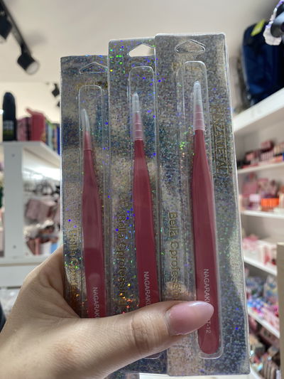 Pinza nagaraku 