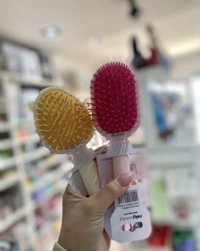 Cepillo