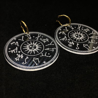 Aros New Zodiac