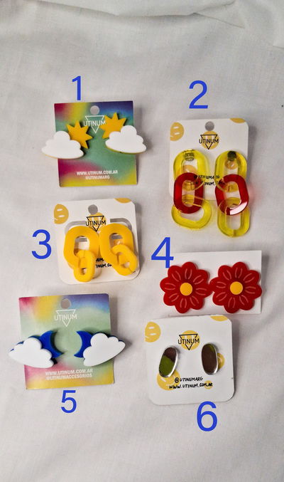 Aros Promo