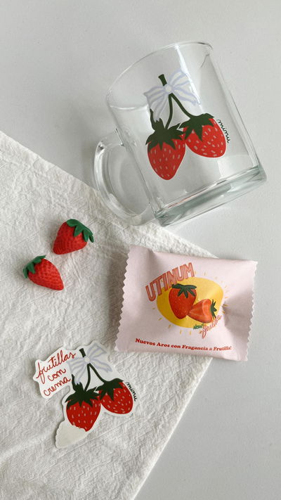 Combo Amistad🍓 Utinum+Minu