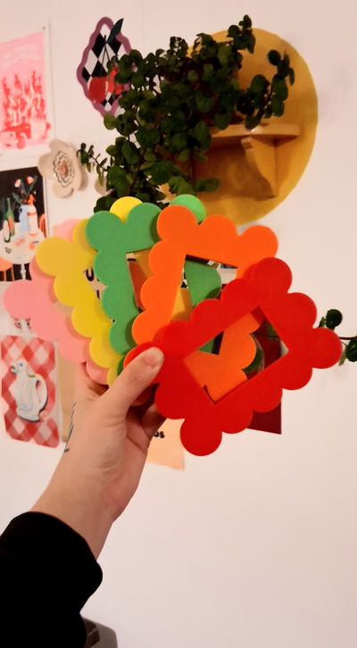 Tapas de Luz Floppy- PREVENTA- (solo tapa)