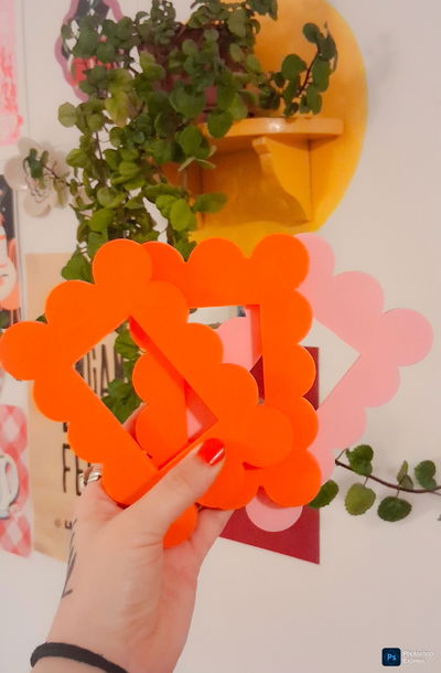 Tapas de Luz Floppy (segunda selección)