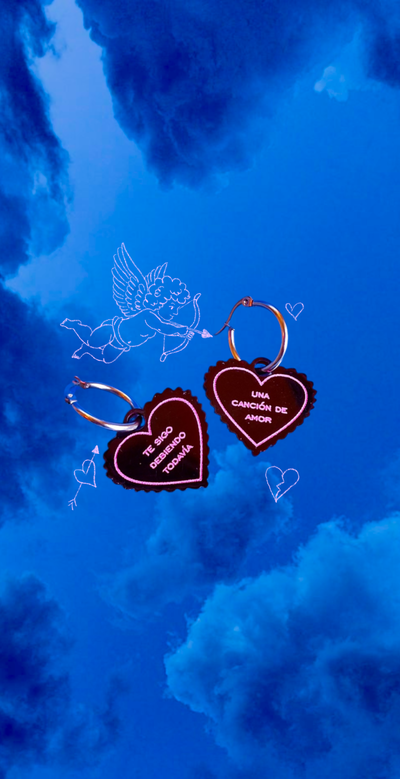 Una Canción de Amor