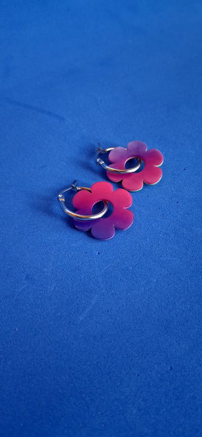 Aros floppy multicolor