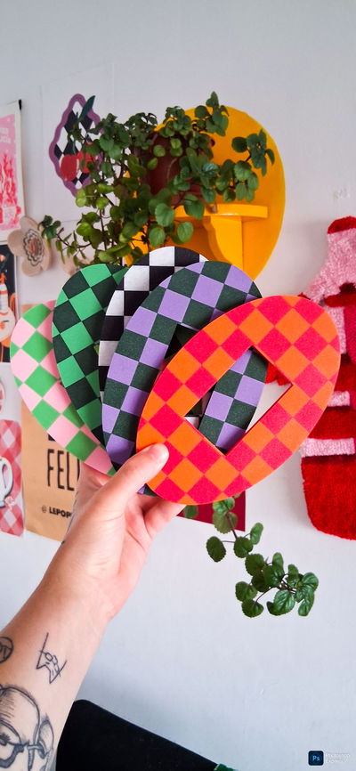 Tapas de Luz Cuadrille - PREVENTA