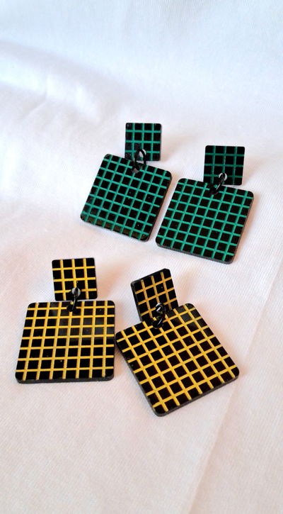 Aros Cuadrille 