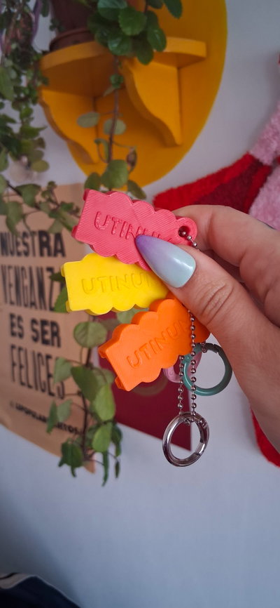 Llavero Abre-Latitas