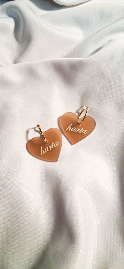 Aros Harta, pero románticx