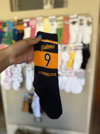 Media - Boca Juniors RETRO