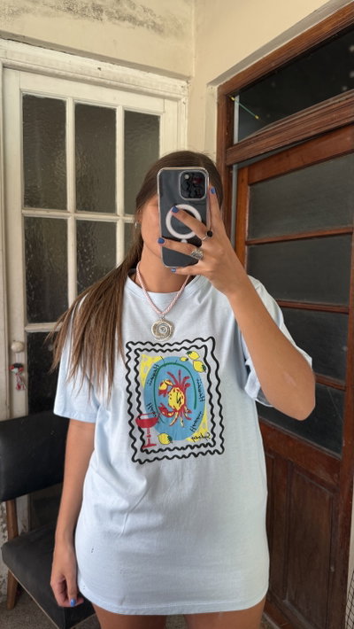 Remeron | Cangrejo Mar